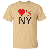 Luv'N NY T-Shirt