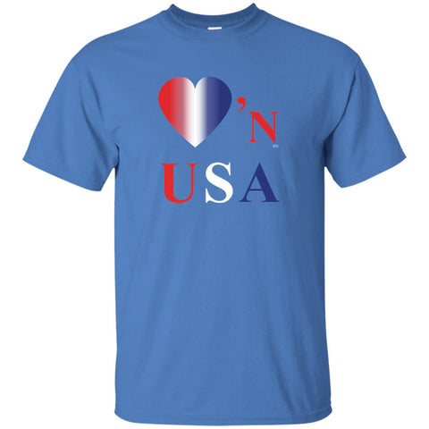 Luv'N USA Limited Edition T-Shirt