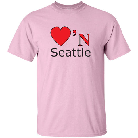 Luv'N Seattle T-Shirt