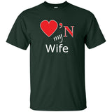 my Wife  T-Shirt