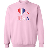 USA Luv'N USA Limited Edition Sweatshirt