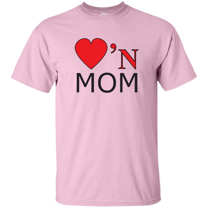 Luv'N MOM T-Shirt