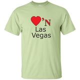 Luv'N Las Vegas T-Shirt