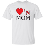 Luv'N MOM T-Shirt