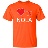 Luv'N NOLA T-Shirt