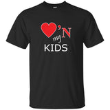 Luv'N my KIDS  T-Shirt