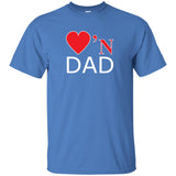Luv'N DAD T-Shirt