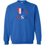 USA Luv'N USA Limited Edition Sweatshirt