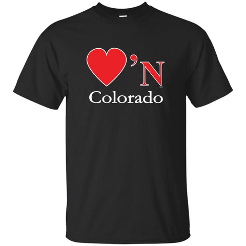 Luv'N Colorado  Basic T-Shirt