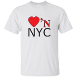 Luv'N NYC T-Shirt