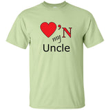 my Uncle  T-Shirt