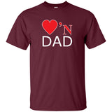 Luv'N DAD T-Shirt