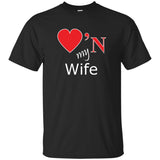 my Wife  T-Shirt