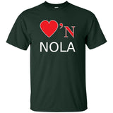 Luv'N NOLA T-Shirt