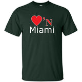 Luv'N Miami T-Shirt