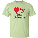 Luv'N New Orleans T-Shirt