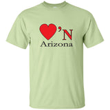 Luv'N Arizona Basic  T-Shirt