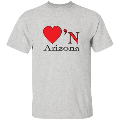 Luv'N Arizona Basic  T-Shirt