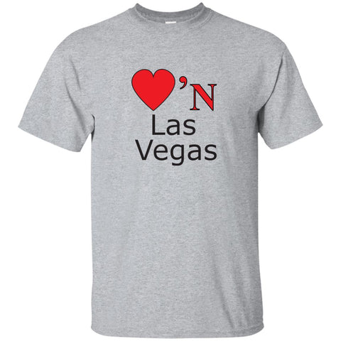 Luv'N Las Vegas T-Shirt