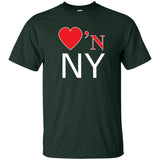 Luv'N NY T-Shirt