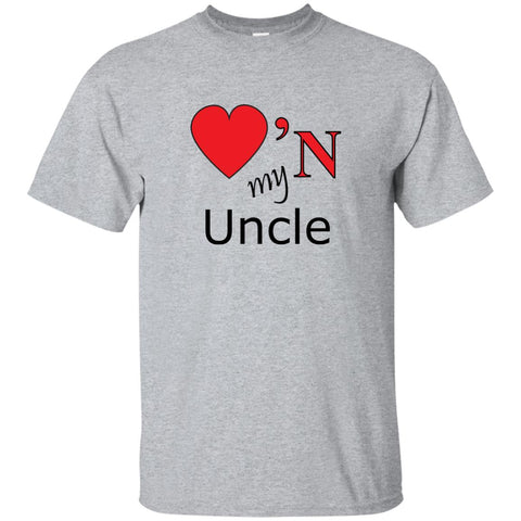 my Uncle  T-Shirt