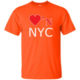 Luv'N NYC T-Shirt