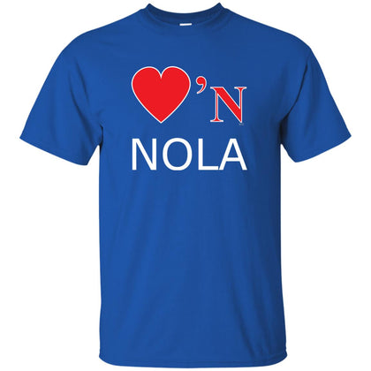 Luv'N NOLA T-Shirt