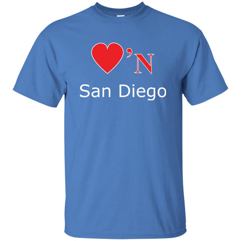 Luv'N San Diego T-Shirt