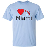 Luv'N Miami T-Shirt